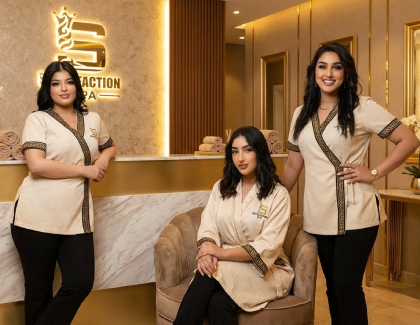 Satisfaction Spa Mercure